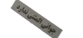 تابلو&zwnj;جلو طرح پولسار&zwnj; فلزی